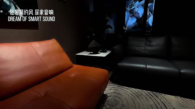 挖到宝了！DOSS 全景声音响必须推荐，太值得入手