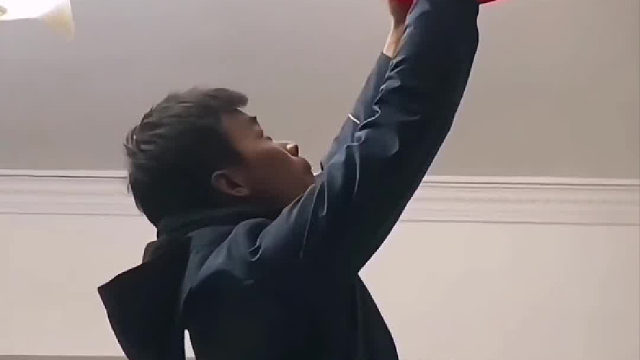 蜘蛛不可怕，蜘蛛不见了才可怕