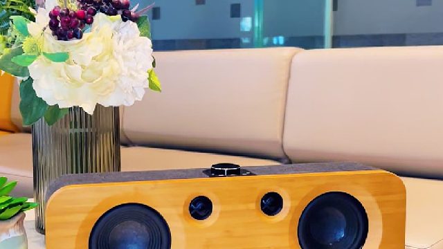 怀旧旋律唤醒旧时光，DOSS全景声让故事更温暖