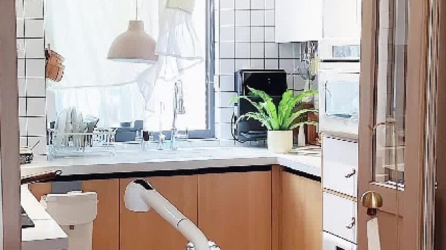 不妥协音质，不将就颜值！DOSS全景声音响，好听好看全拿捏