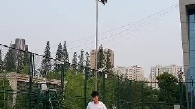 只为心中不变的梦