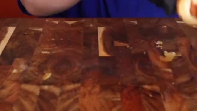 小伙的美食测评