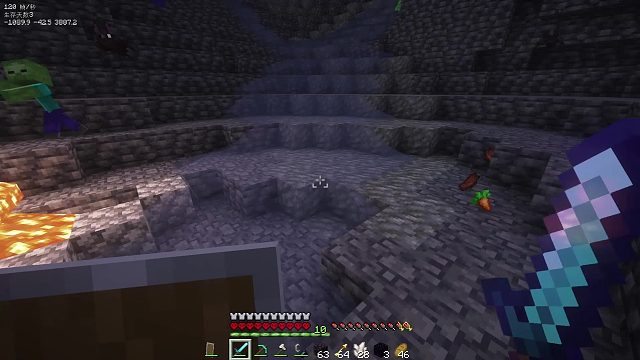 极限生存最终季！