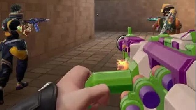 忙碌的奶妈 命苦的雷滋