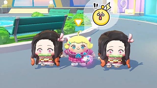 宝宝们两搭子这是疯了吗？200许愿币拿下