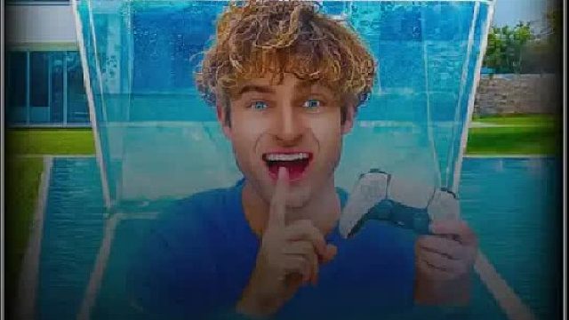 四人挑战打造隐藏密室，能否躲过赏金猎人的搜捕？1