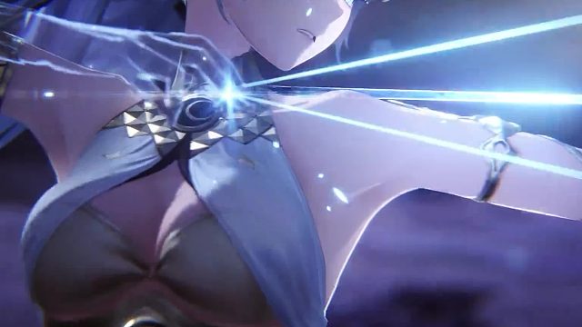 鸣潮9月份大事件一览，一起来看看9月份还有哪些活动上线！