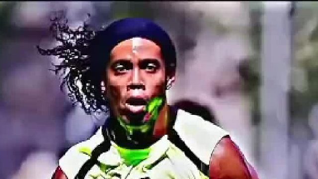 球王梅西的大腿肌肉，这就叫天赋