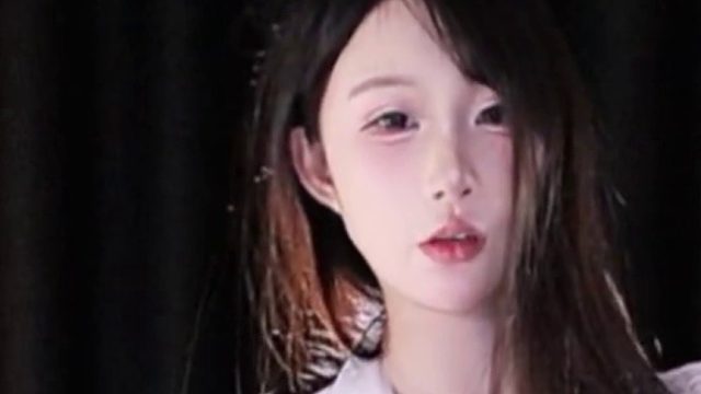 【盛世-秋婉】先爱你自己吧