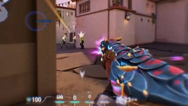 可能我也想极致定位吧