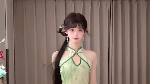 非专业舞蹈，轻点喷