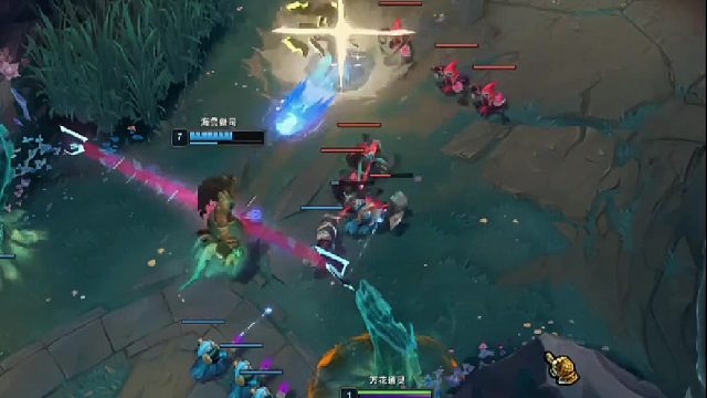 妮蔻：你再猜猜我是谁？