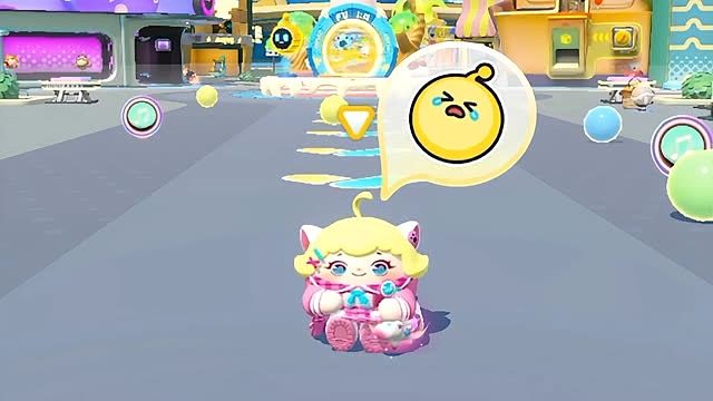 本期只有蛋仔真正的老玩家才能懂……