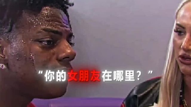 或许甲亢哥也挺遗憾的吧