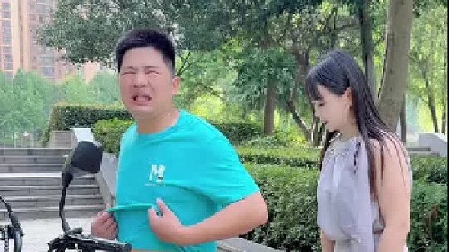 小样！我还治不了你