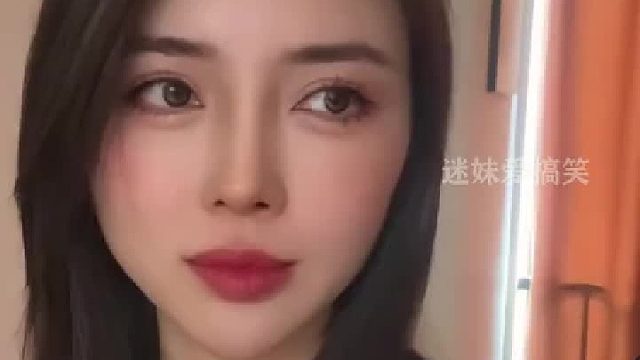 丈夫以为妻子不会日语，听到最后，妻子终于反应过来！