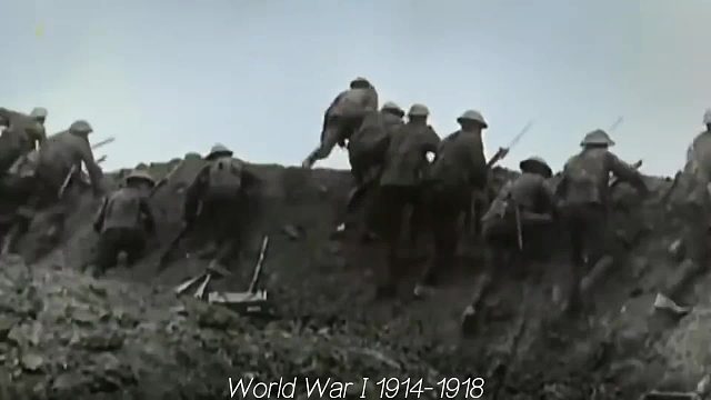 凡尔登战役：西线“绞肉机”之战