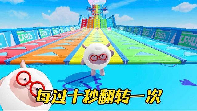 震惊！！！这张图居然会动