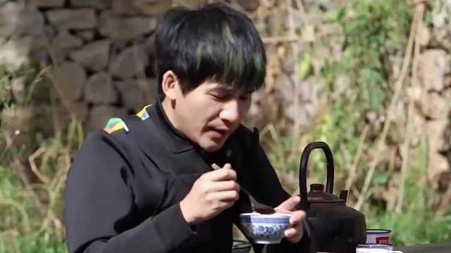 大张伟就是黄磊的克星吧！一句话戳穿黄大厨打造多年的人设！