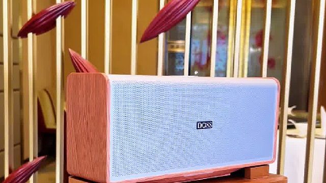 发烧友都在疯狂推荐！这款全景声音响，妥妥性价比天花板