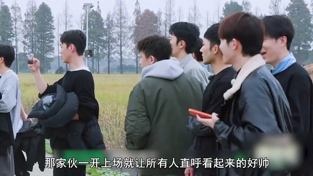 种地！我们是认真的！