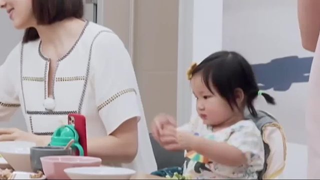 王祖蓝的女儿有多聪明