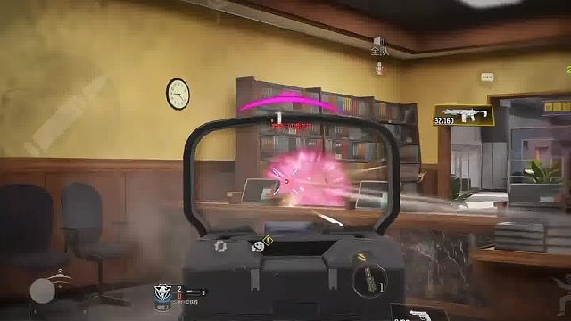 DR MK2缔造者堪称旷世奇才，创意非凡。