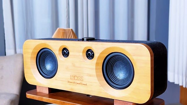 捡到宝了！这价格入手的全景声音响超划算