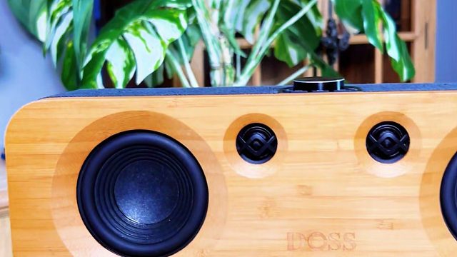 音质颜值双在线，轻松拿捏耳朵和目光