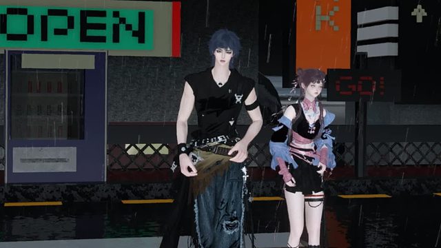 爽摇 创意工坊小鲨