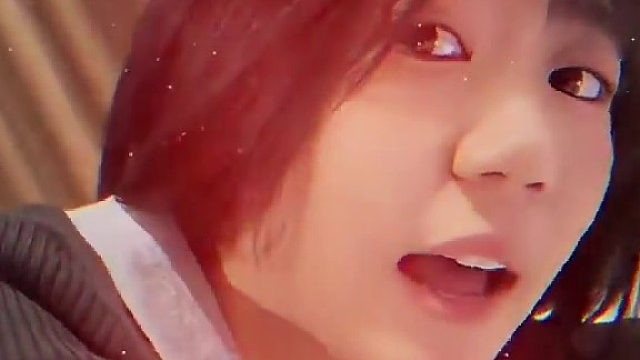 最后一个说的啥呀