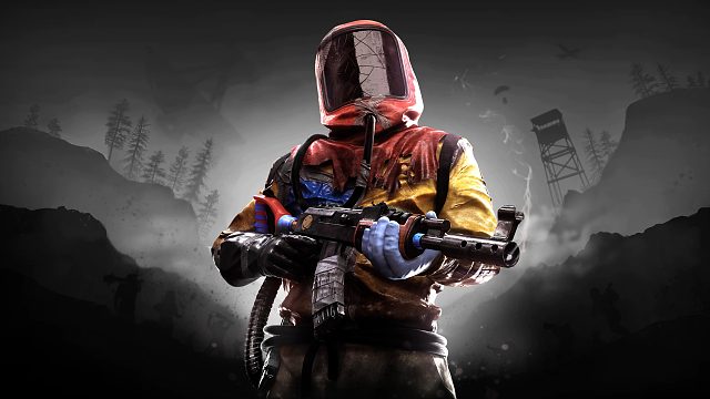 【Rust】独狼生存①：功夫再高，也怕菜刀！