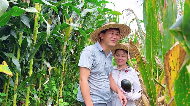 媳妇问老公：什么东西男人一天用3次，女人一辈子只用1次