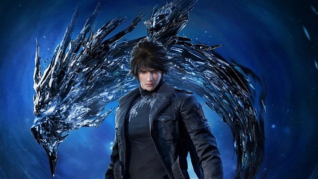 【信仰攻略组】《失落之魂》阿瑞纳BOSS演示