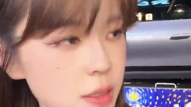 碰见粉丝比粉丝还激动