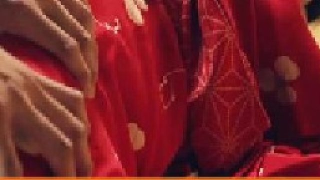 男人失明三十年居然是妻子在背后捣鬼