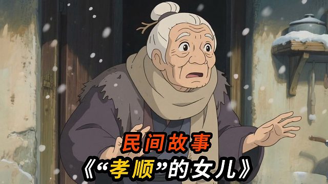 “孝顺不是做给谁看的戏码：一个女儿迟到的领悟，希望你别重蹈覆