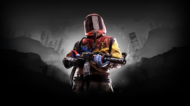 【Rust】双排生存②：暴扣外外，还炸他家！