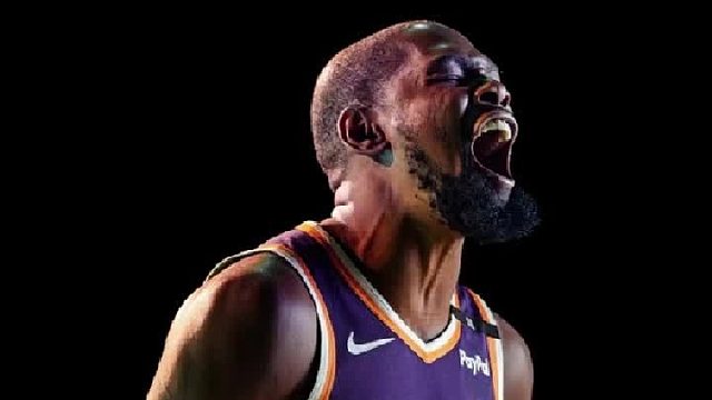 杜兰特助力太阳登顶非凡之境