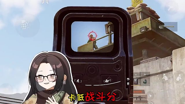 暗区突围零成本畅玩战术揭秘