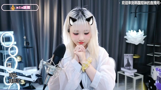 星星诚心祈祷原因竟是？