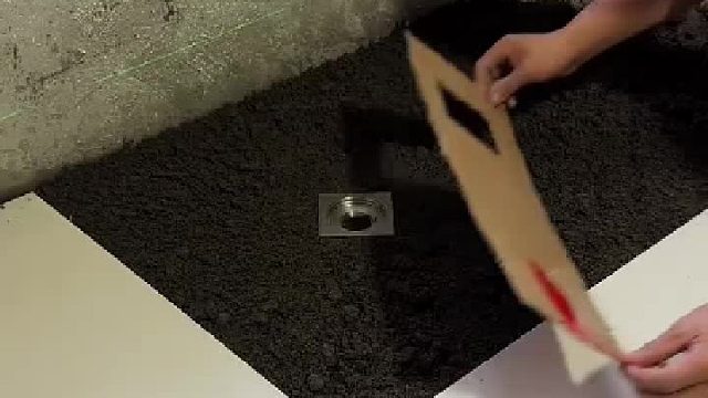 地漏这样做能用么？