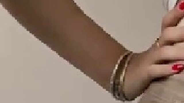 这样的女朋友 你几点回家