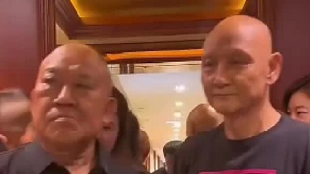 银幕上坏蛋活宝来了