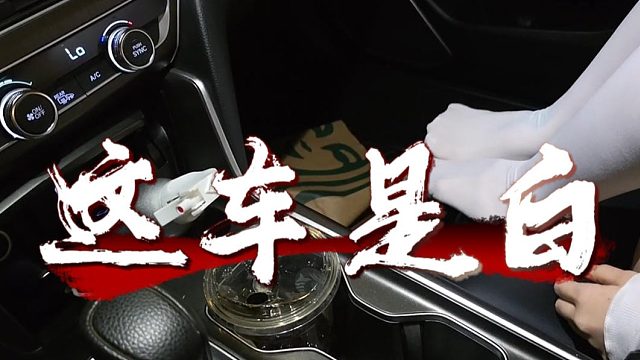 真18岁属猪的，这车是白是吧兄弟们