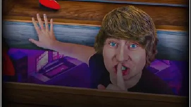 五人挑战打造隐藏密室，能否躲过赏金猎人的搜捕？1