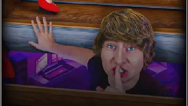 五人挑战打造隐藏密室，能否躲过赏金猎人的搜捕？2