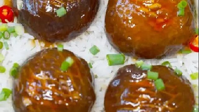 今天五个碗，选到什么必须吃完