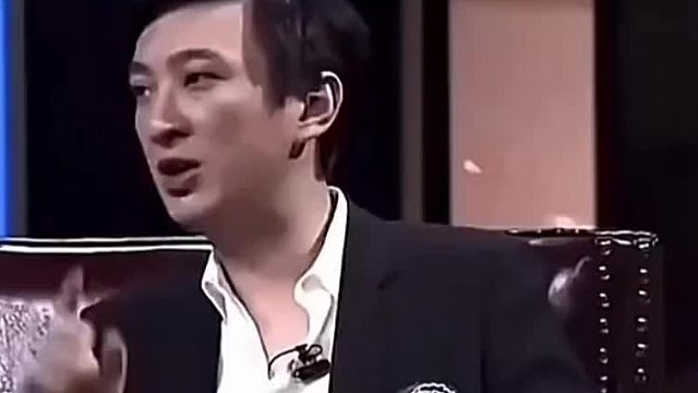 王思聪最后这句精辟，一下戳中关键！