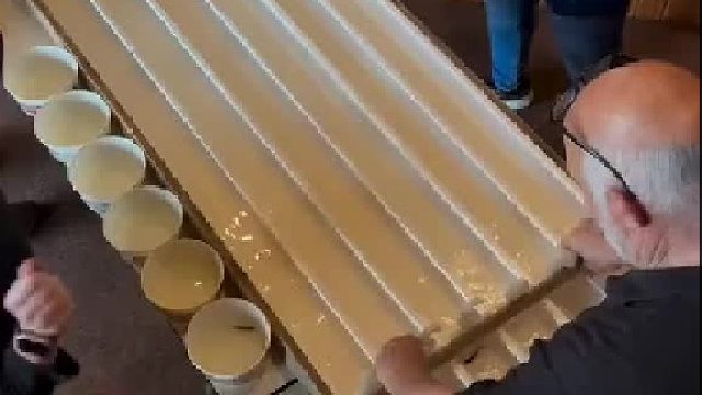 这样好，公平公正